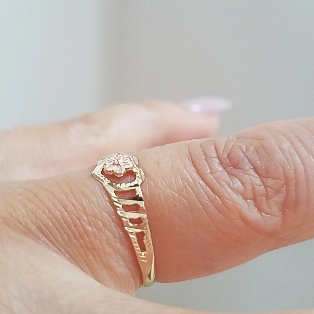 N/A 14k real